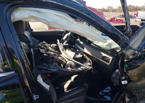 2020 Hyundai Palisade Limited из США, поврежденный, VIN KM8R5DHE3LU120593